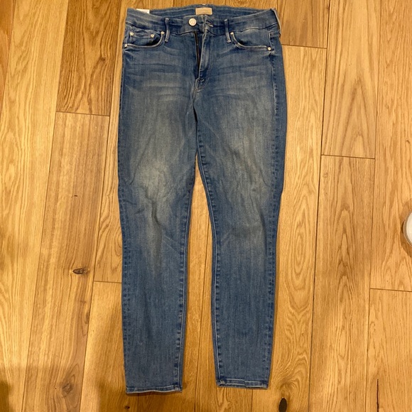 MOTHER Denim - Mother jeans